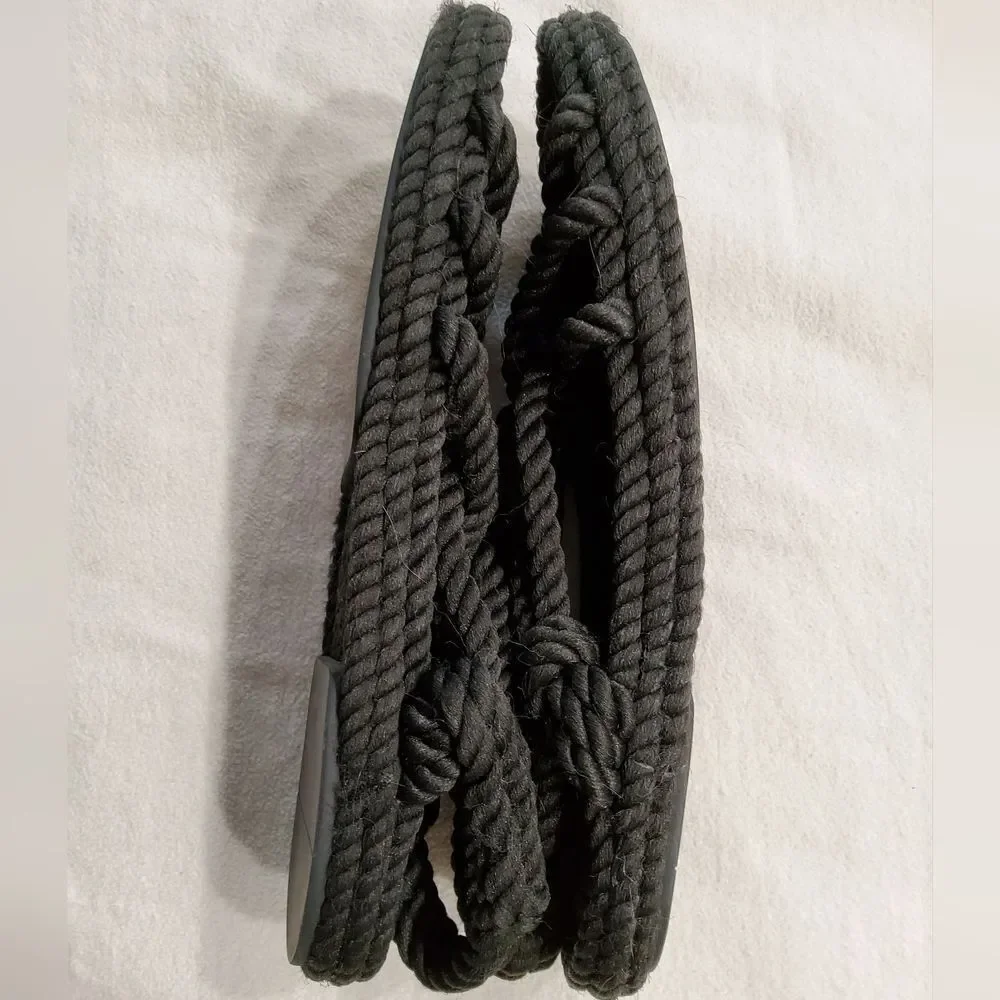 Polo Ralph Lauren black cord
